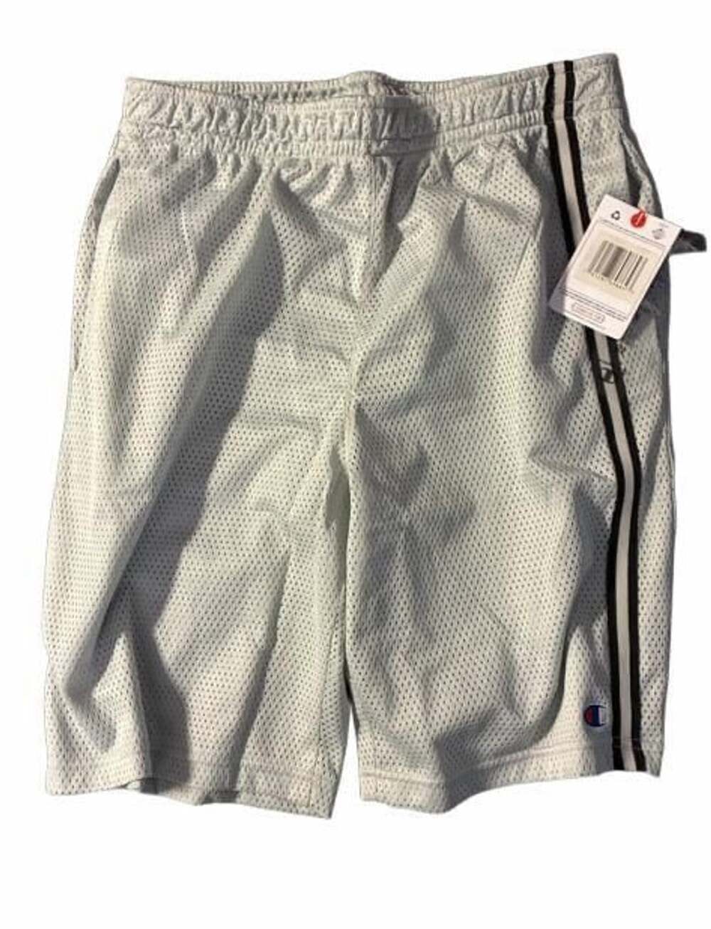 Champion Mesh Athletic Shorts